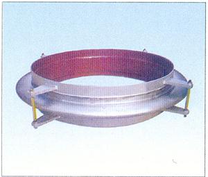 大口徑圓形膨脹節(jié)