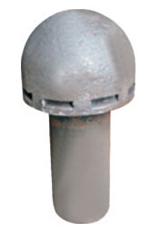 沸騰爐風(fēng)帽