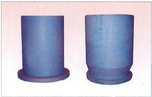 順灰管、導(dǎo)灰管