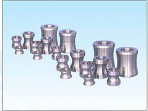 預(yù)精軋、粗軋導(dǎo)輥