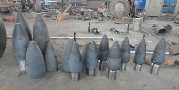 高品質(zhì)穿孔頂頭